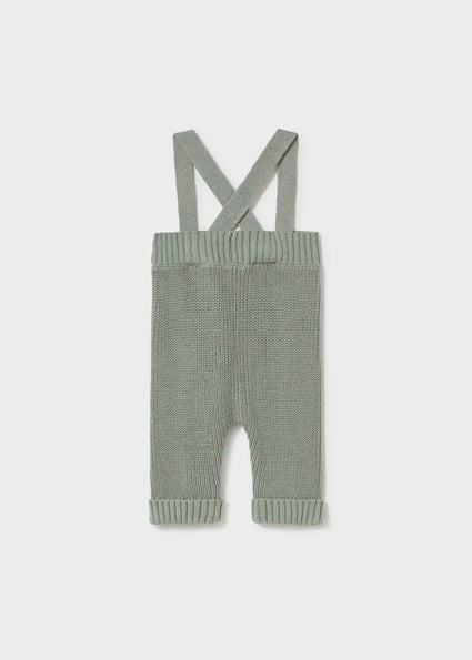Pantaloni con bretelle art.2.528-016 MAYORAL