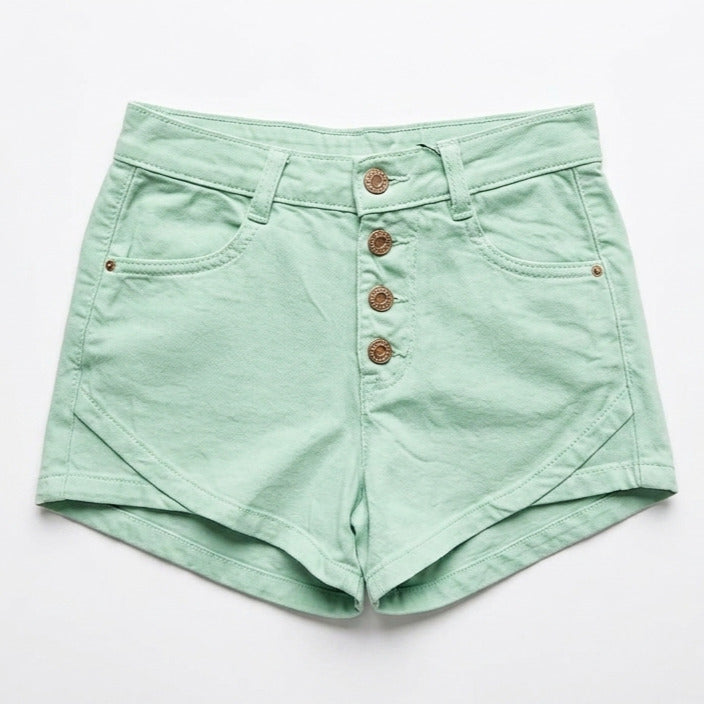 Shorts in jeans J6GD12WR510-G7FK GUESS