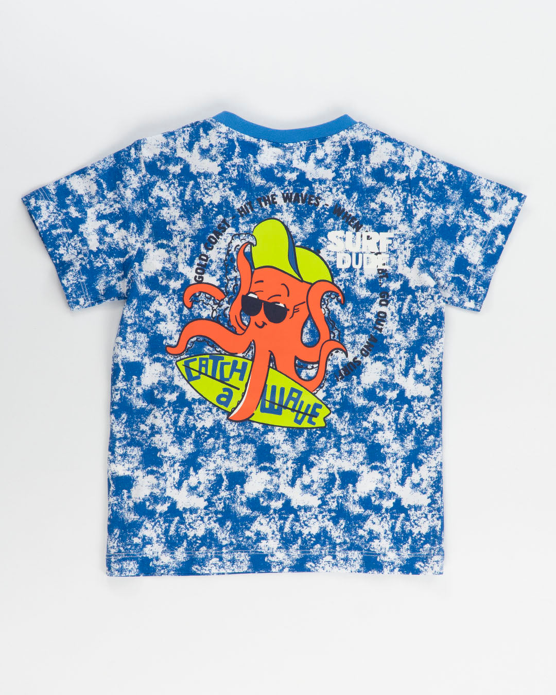 Completo 2 pz. con polpo surfer I DO