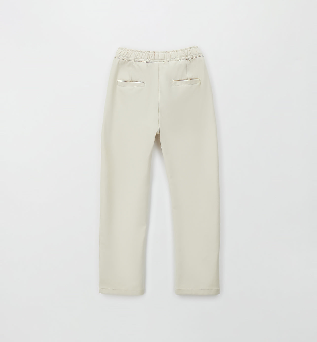 Pantaloni elasticizzati relaxed fit I DO