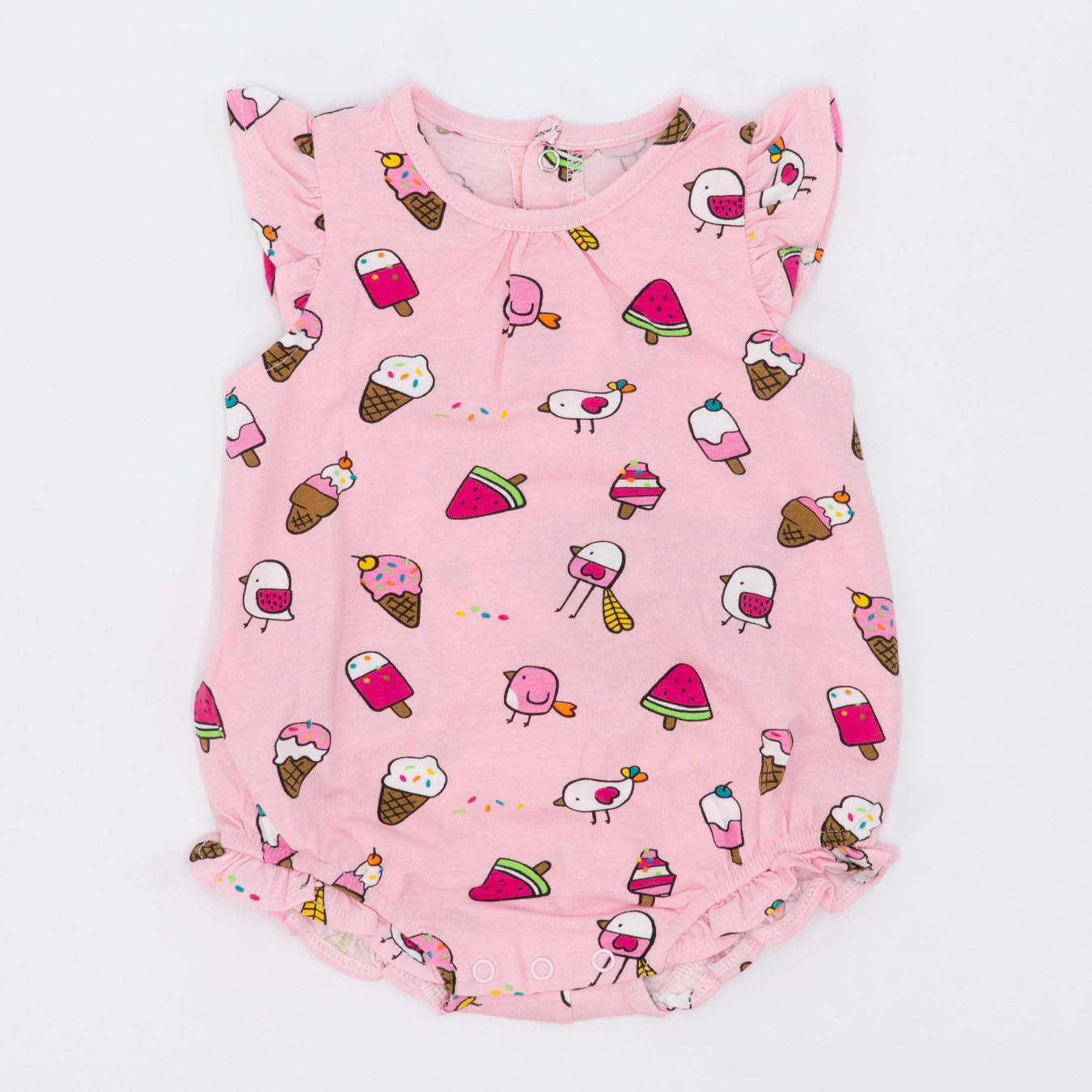 Pagliaccetto con gelati MAYORAL