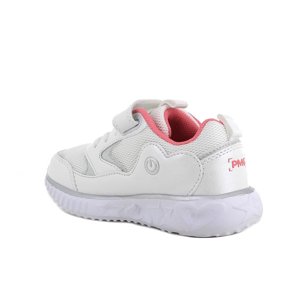 Scarpe leggere con luci e cuoreart.1469000PRIMIGI