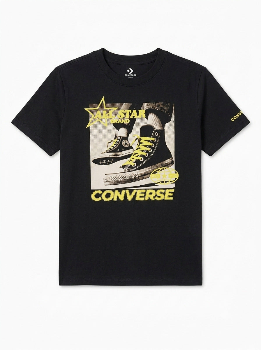T-shirt ALL STAR brand art.9CH931-023 CONVERSE