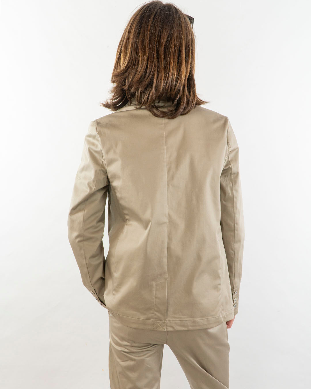 Giacca a due bottoni I DO