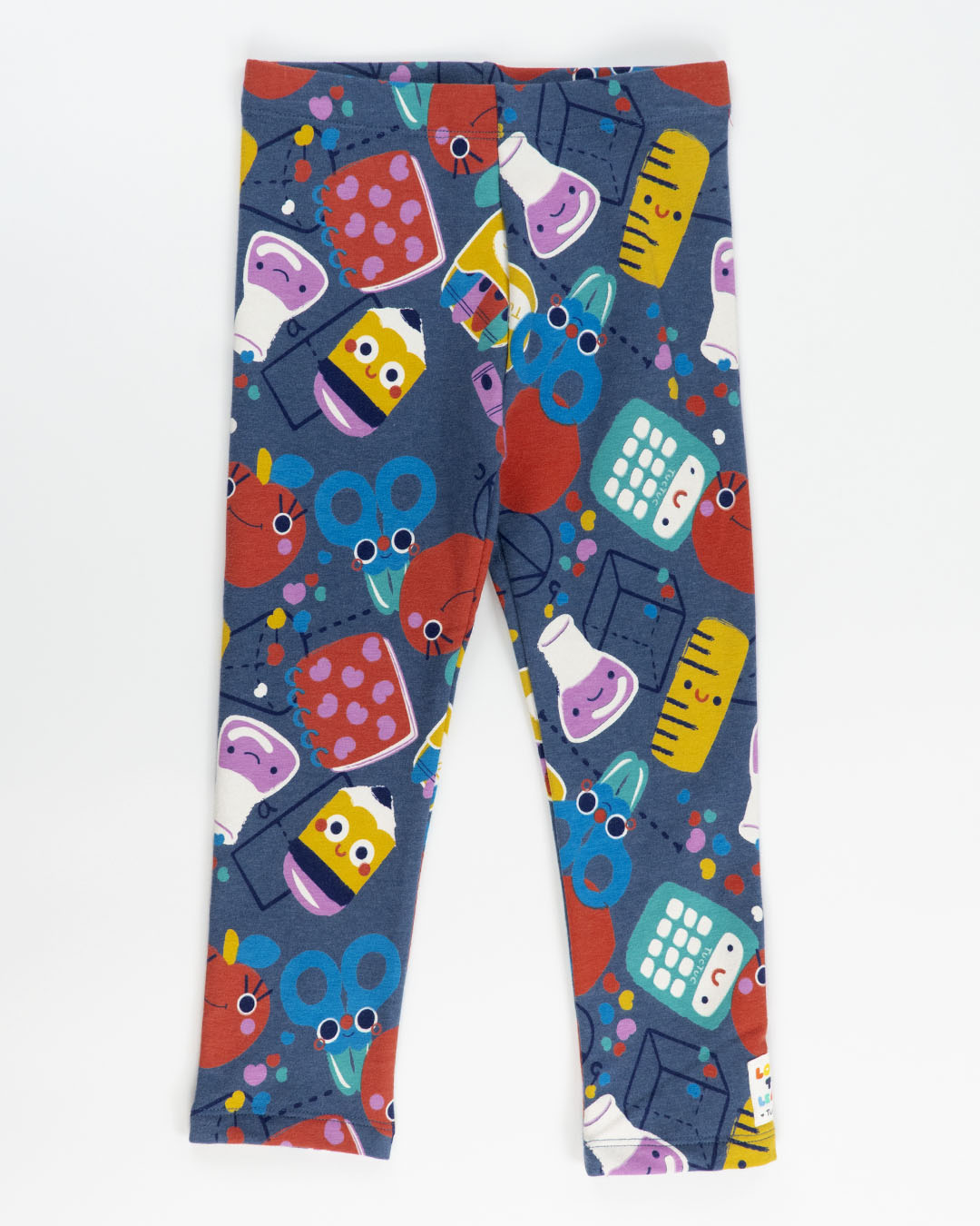 Completo con leggings Tuc Tuc