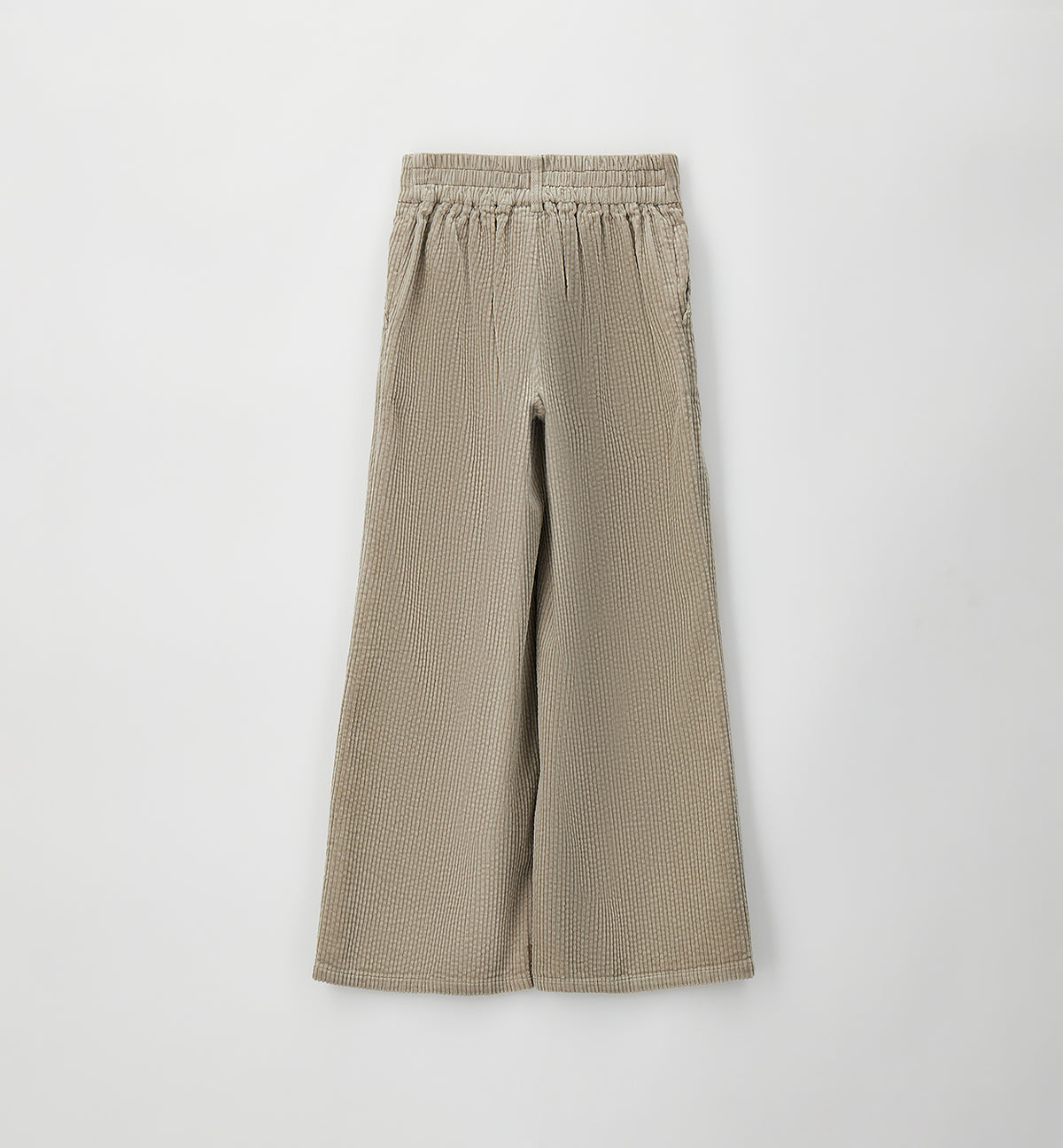 Pantaloni in velluto rigato art.4.H860-0422 I DO