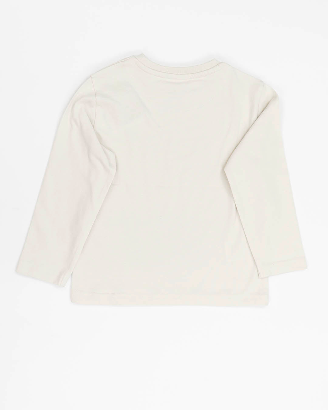 T-shirt manica lunga con stampa Formula1