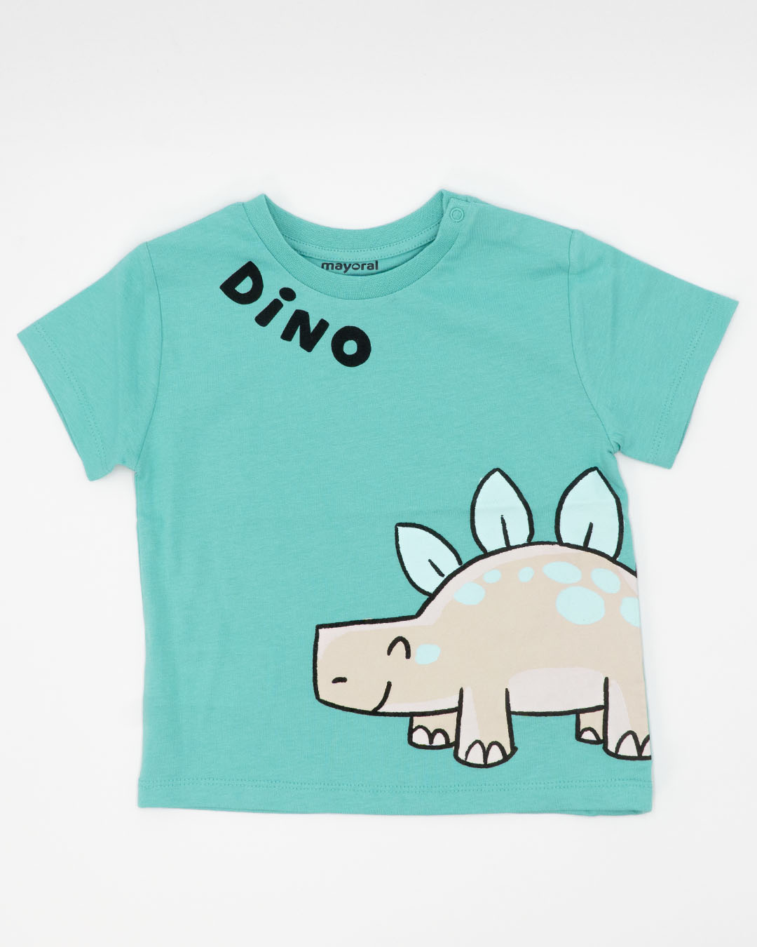 Completo 3 pezzi con dinosauri MAYORAL