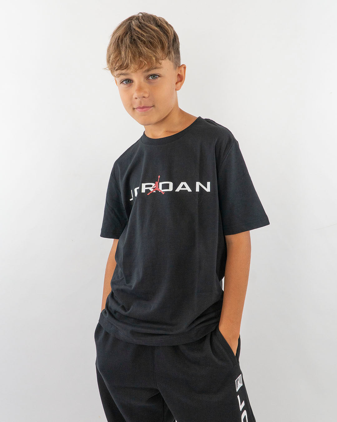 T-shirt JORDAN