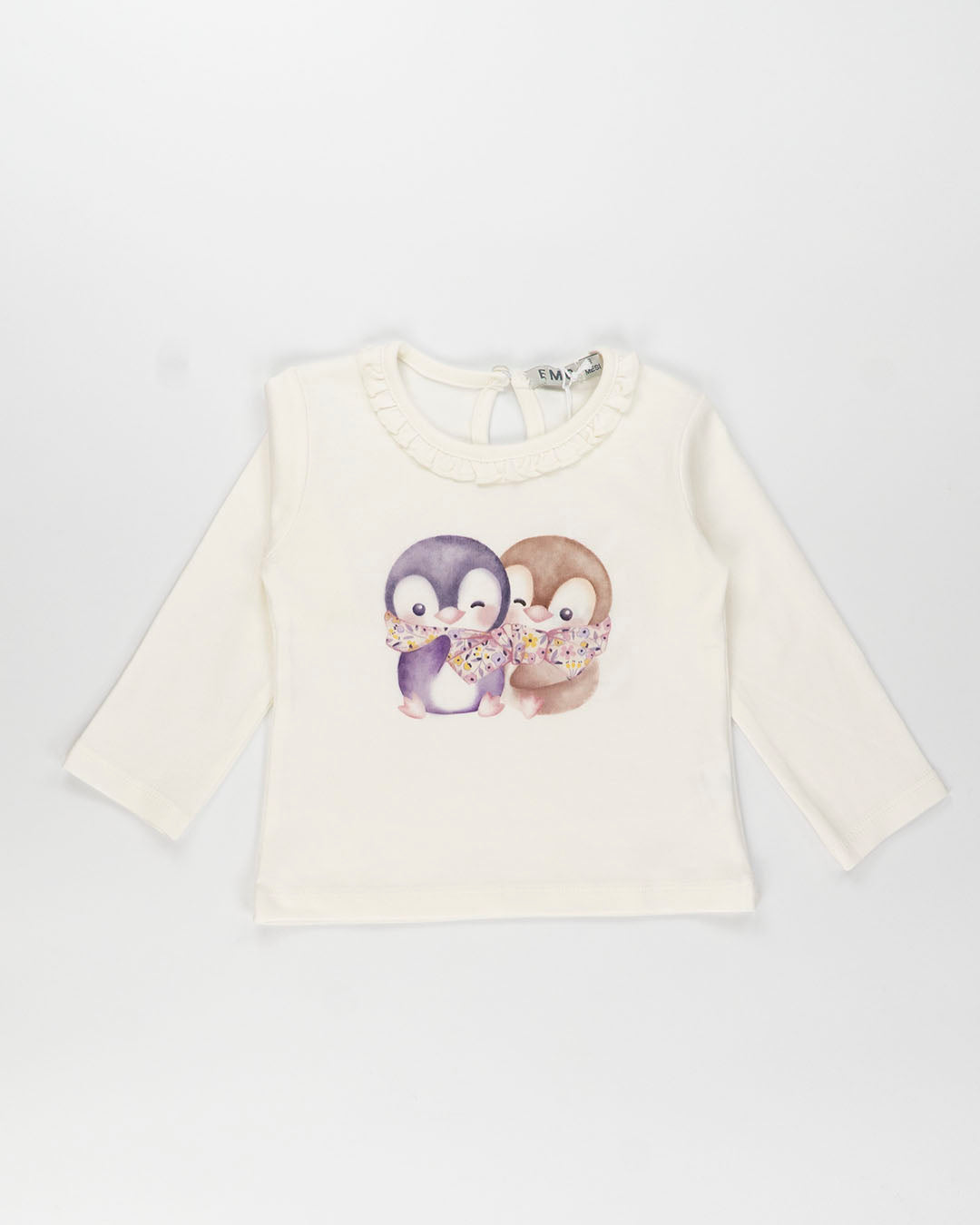 T-shirt EMC