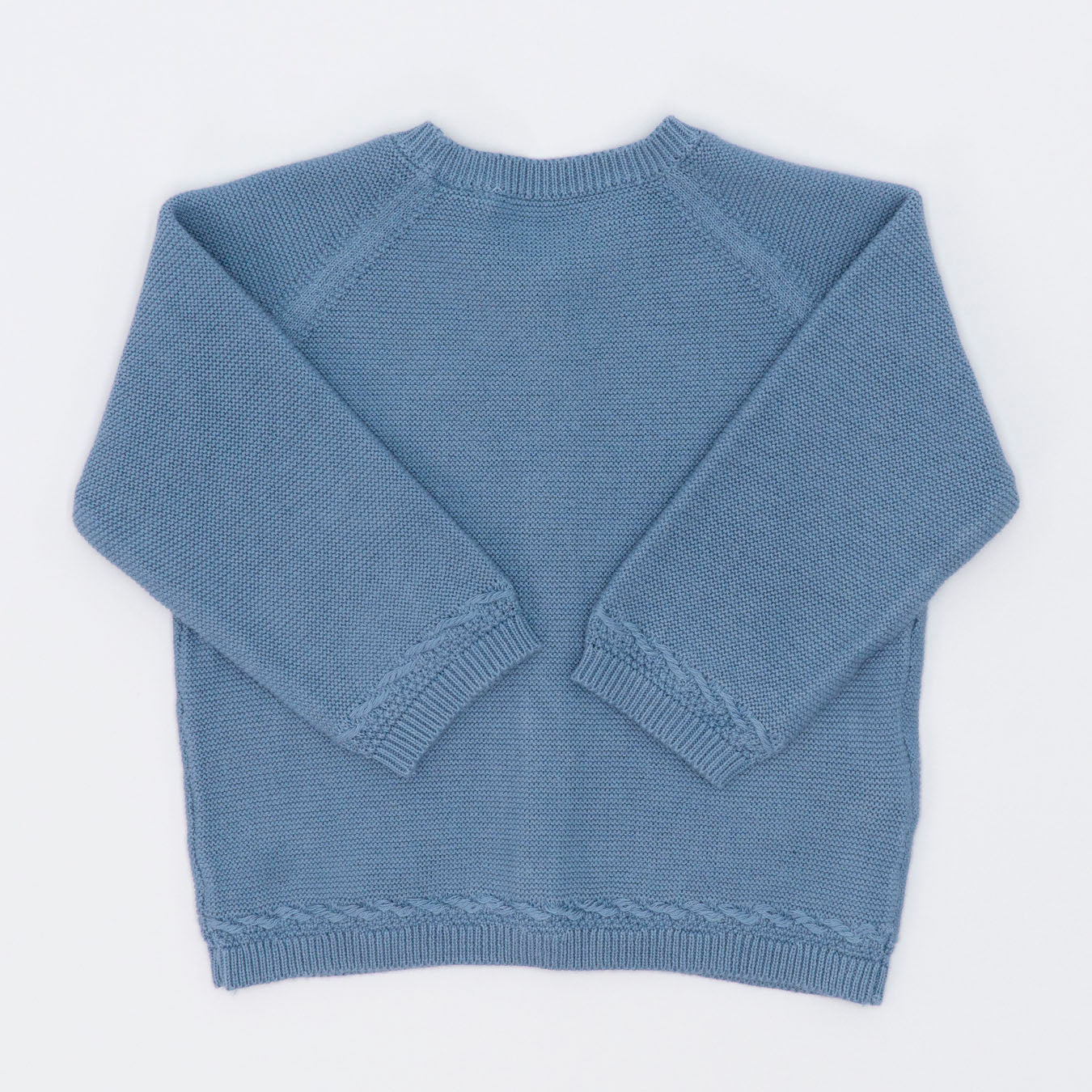 Cardigan basico in tricot MAYORAL