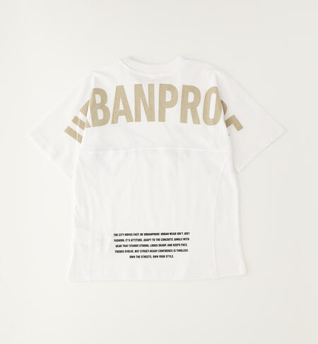 T-shirt Urban Theory art.4G638-0113 I DO