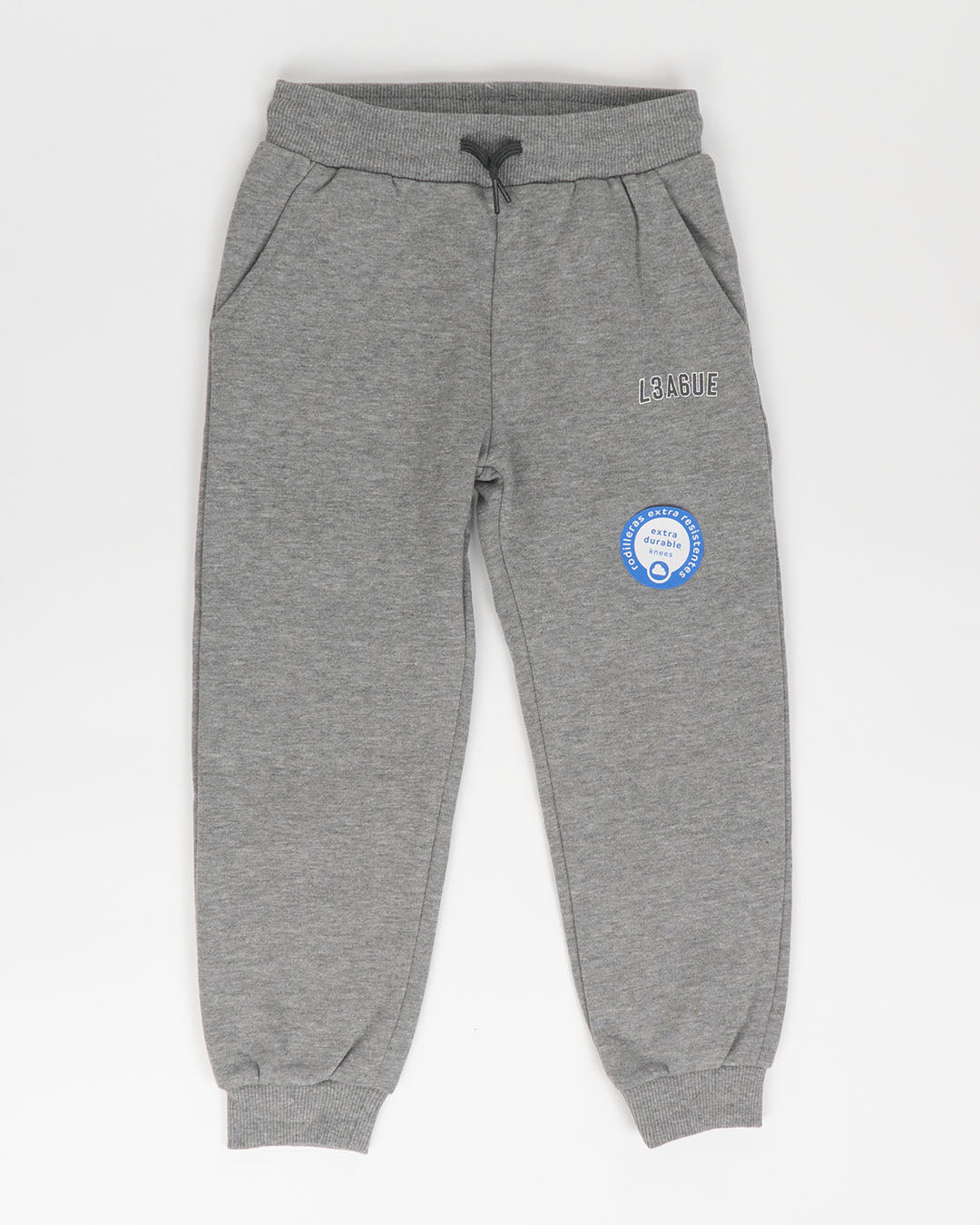 Tuta 3 pz. felpata con due pantaloni MAYORAL