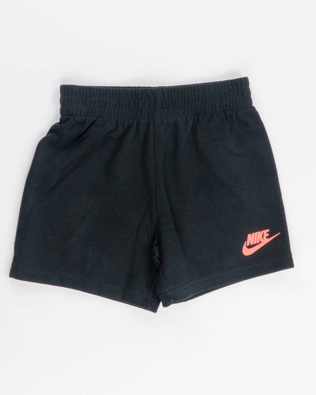 Completo 2 pezzi con t-shirt multilogo NIKE