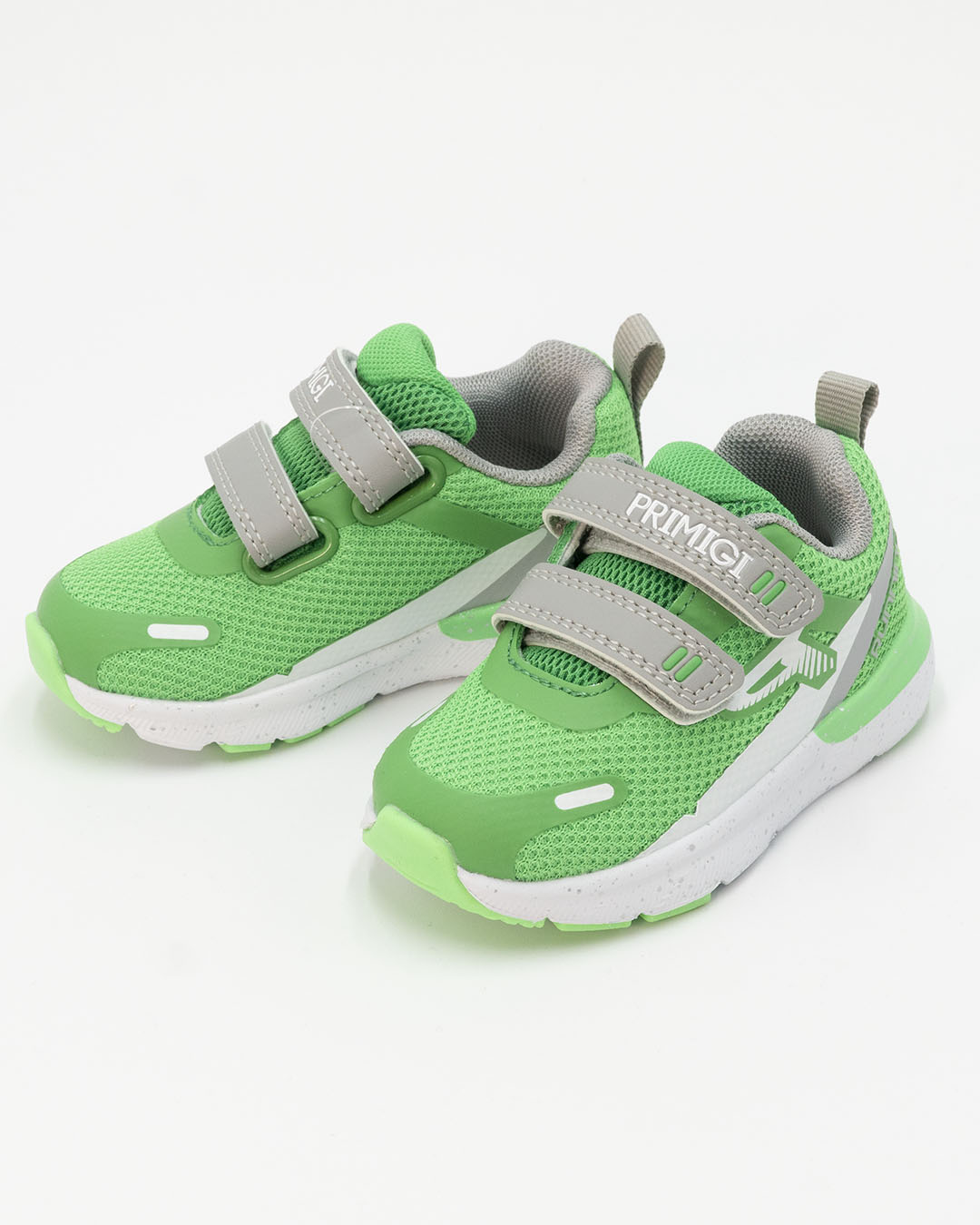 Scarpe leggere con doppio strappo PRIMIGI