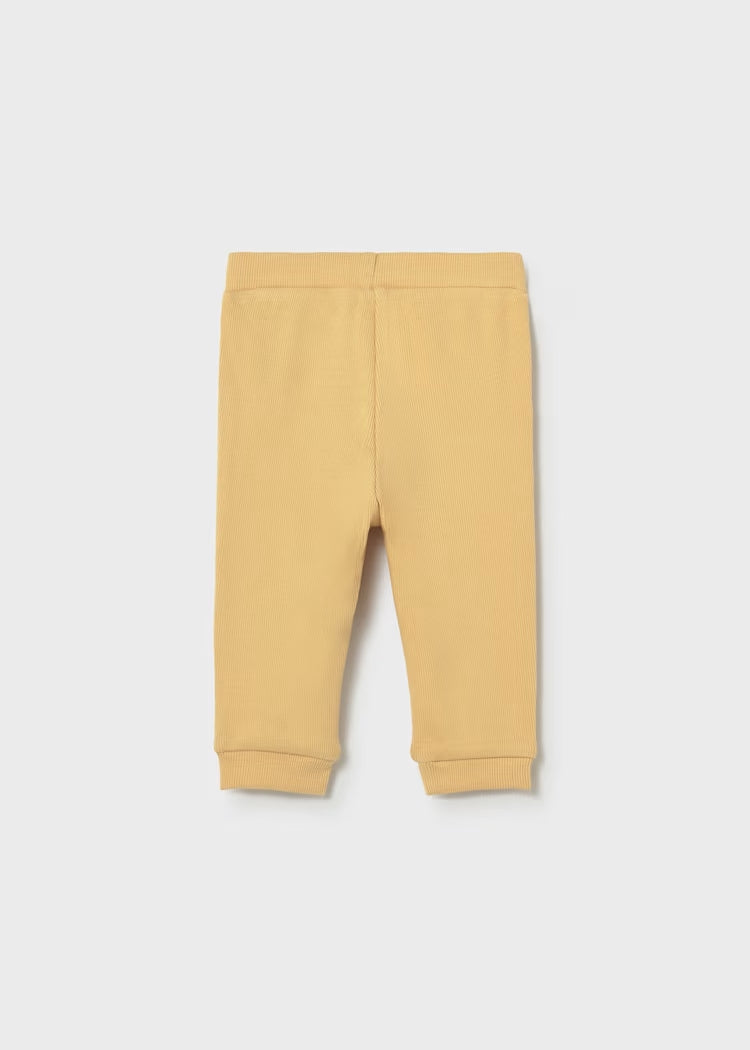 Pantalone lungo leggero a costine MAYORAL