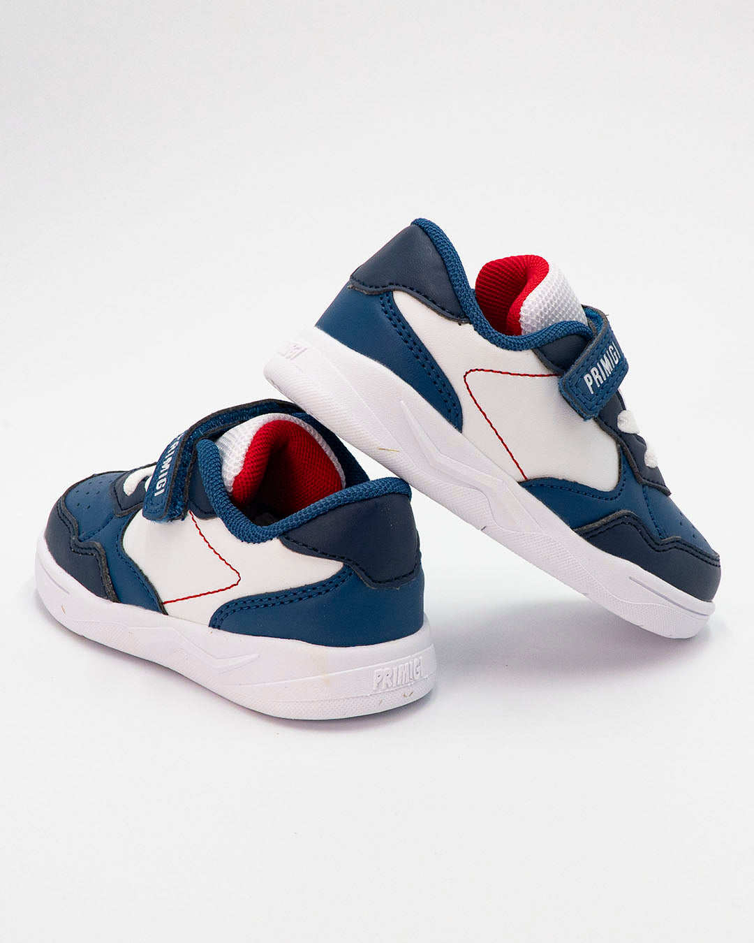 Scarpa bicolor con strappo PRIMIGI