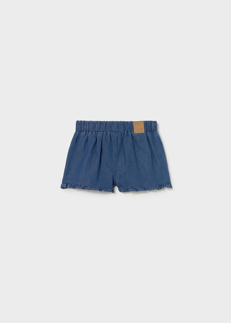 Short in tela jeans art.1203-45 MAYORAL