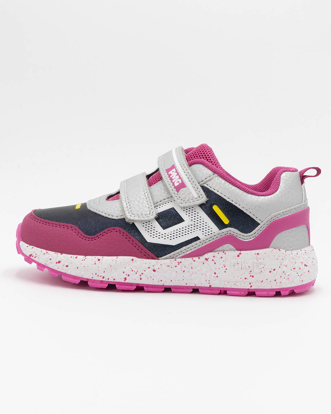 Scarpe multicolor con strappi PRIMIGI
