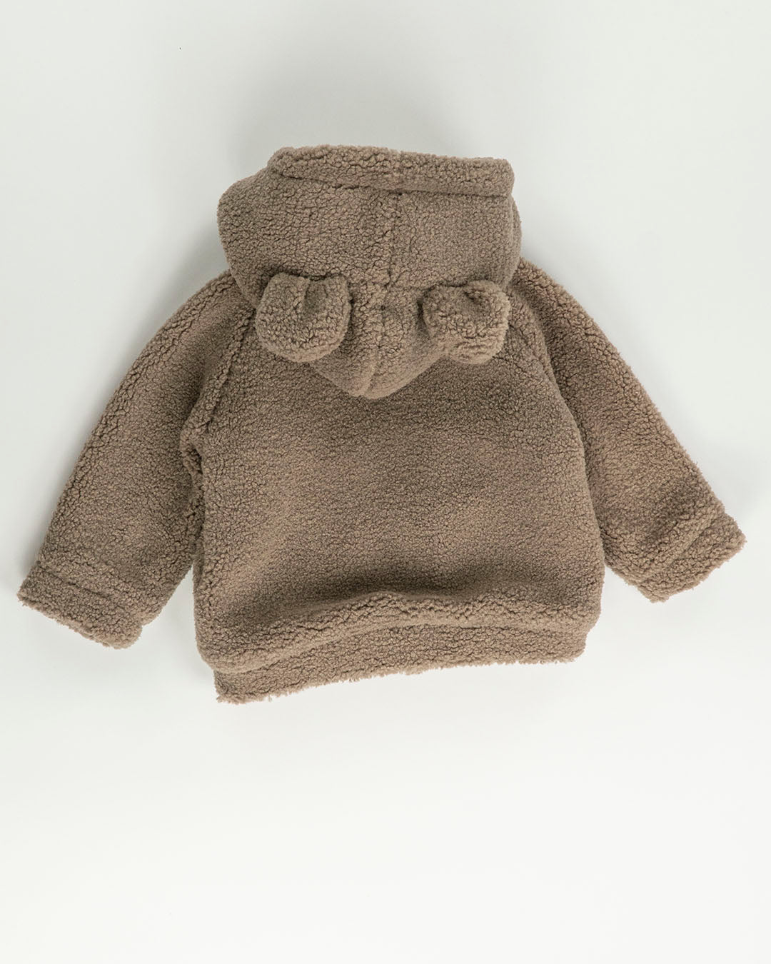 Giacca in pelliccetta EMC