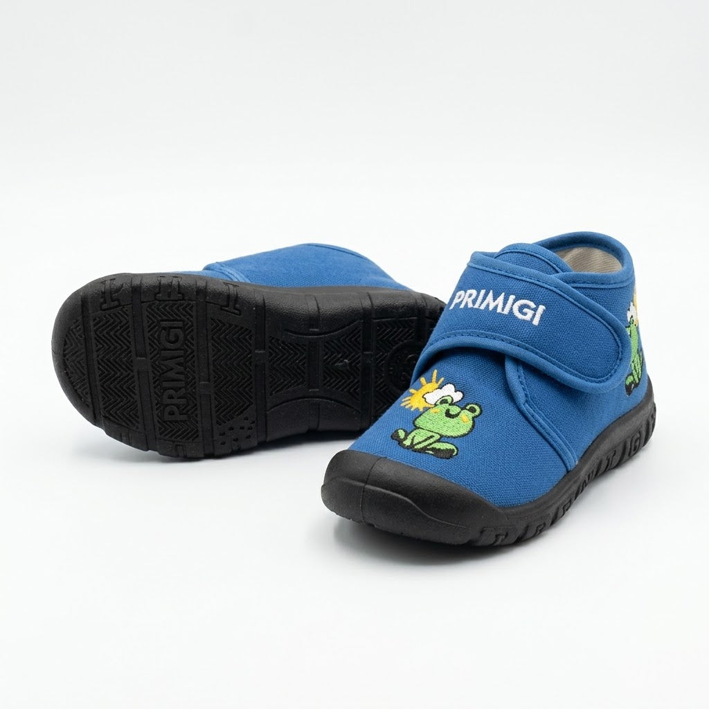 Scarpe Bimbo