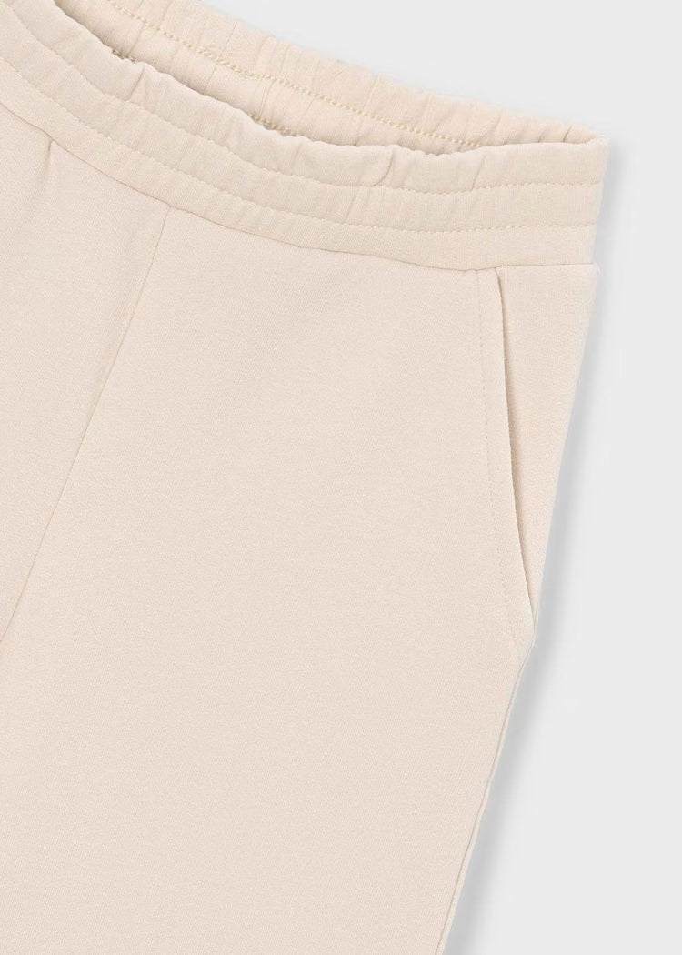 Tuta felpata con 2 pantaloni art.4.813-064 MAYORAL