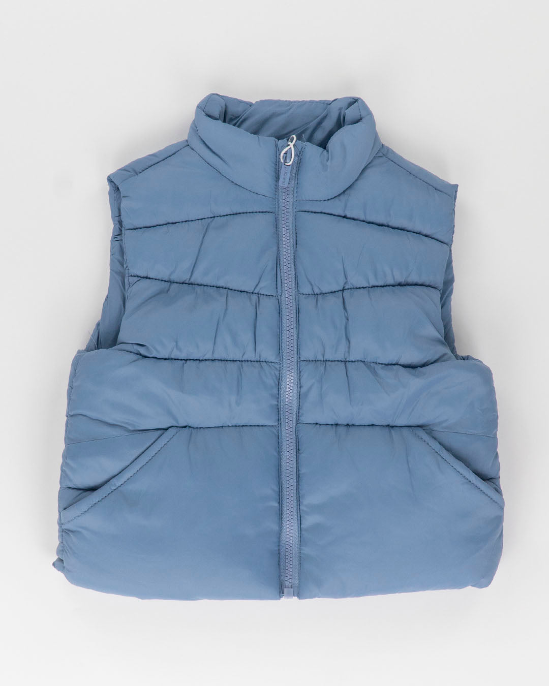 Completo 3 pz. con smanicato imbottito MAYORAL