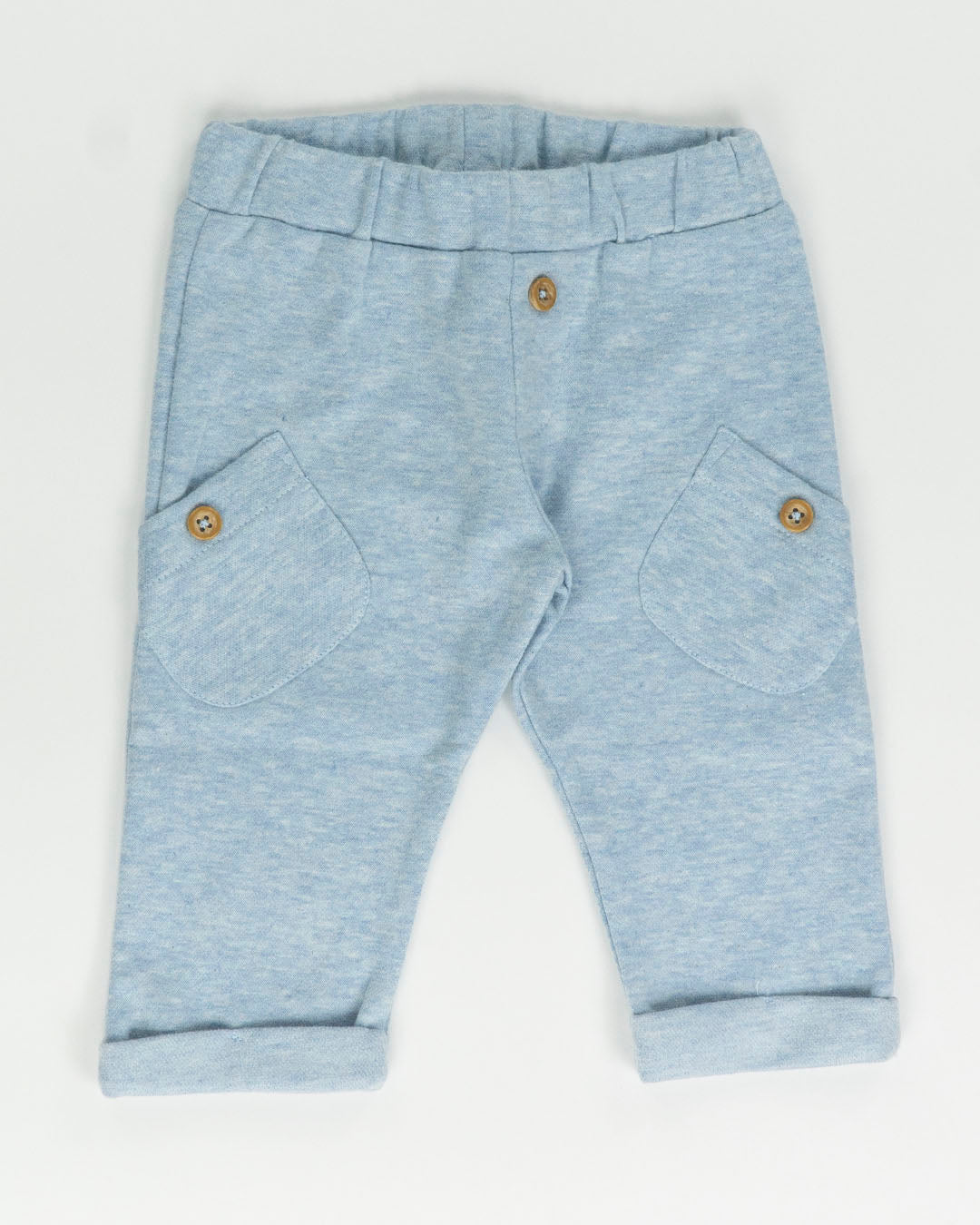 Completo 2 pz. felpato con koala EMC