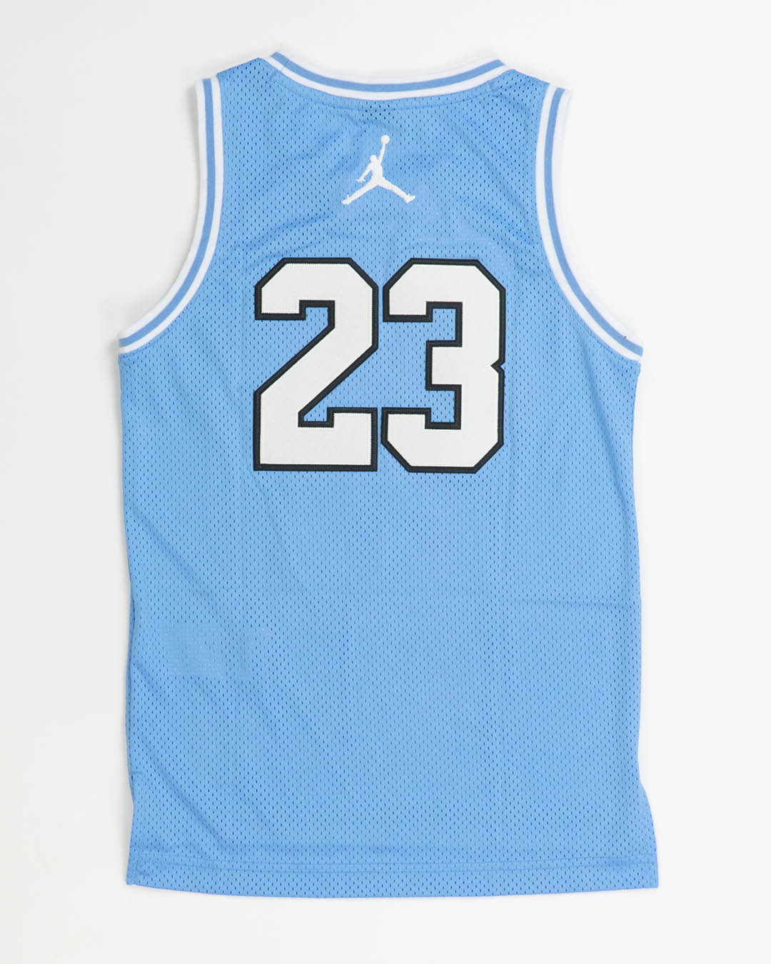 Canotta basket con numero