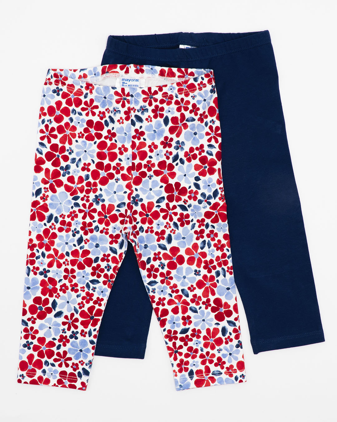 Completo 3 pezzi con leggings