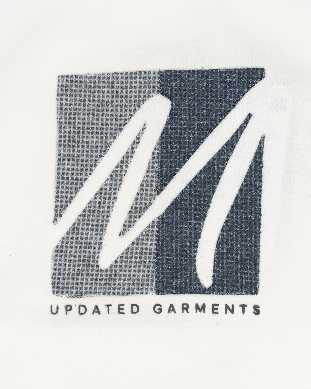 T-shirt con applicazioni in rilievo MAYORAL