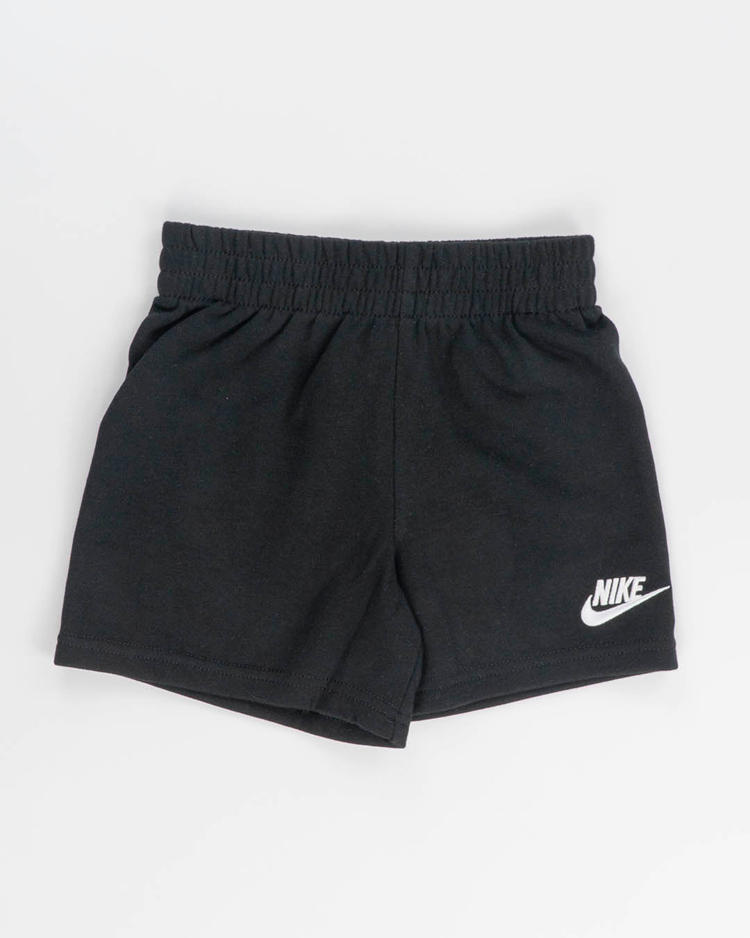 Completo 2 pezzi con logo traslucido NIKE