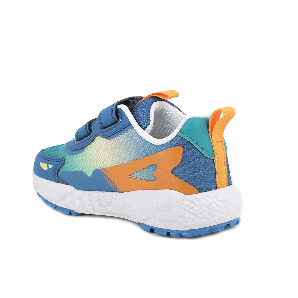 Scarpa leggera sfumata 1463033 PRIMIGI