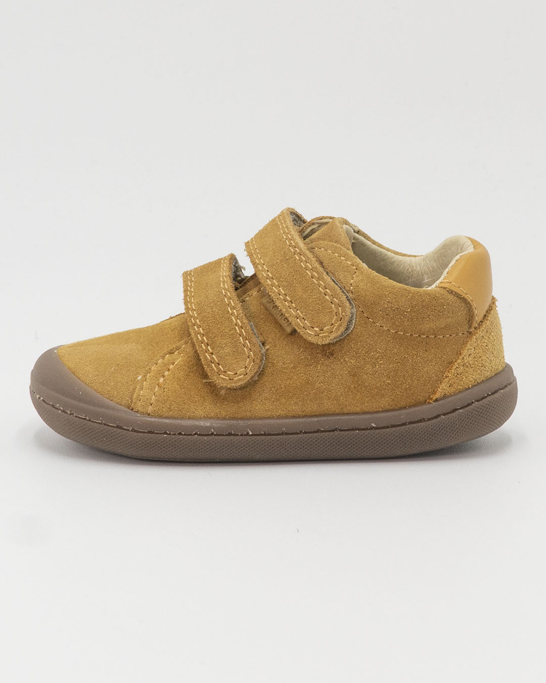 Scarpe primipassi in pelle scamosciata PRIMIGI