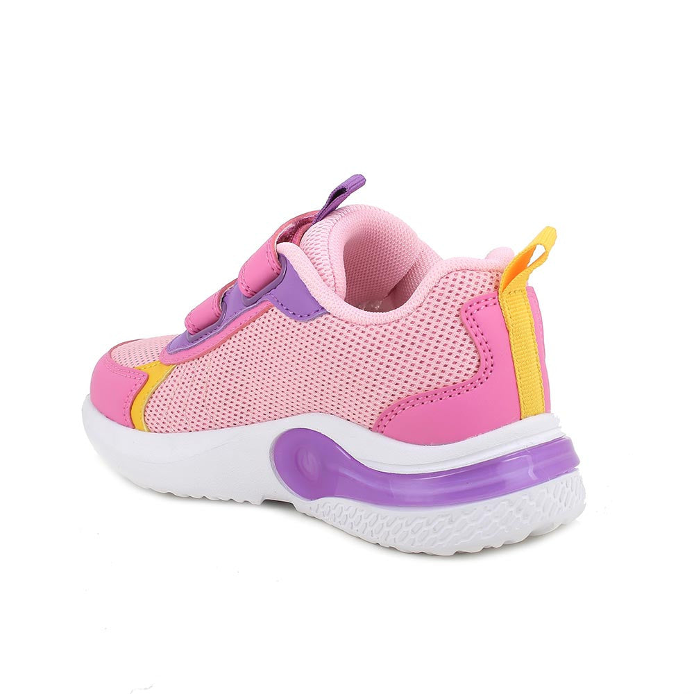 Scarpe leggere con luci e scettro 1468511 PRIMIGI