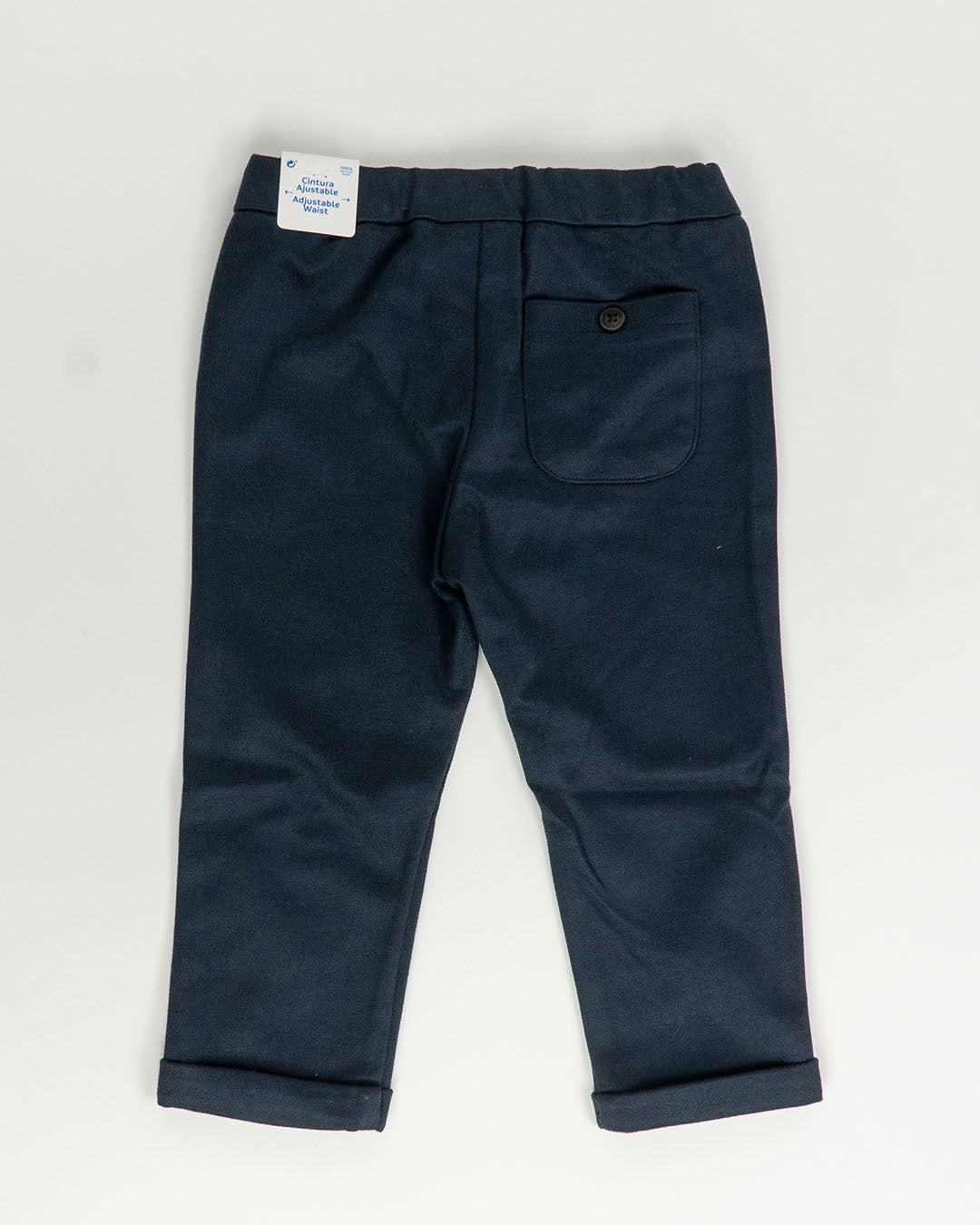 Completo di pantalone in tessuto e maglioneMAYORAL