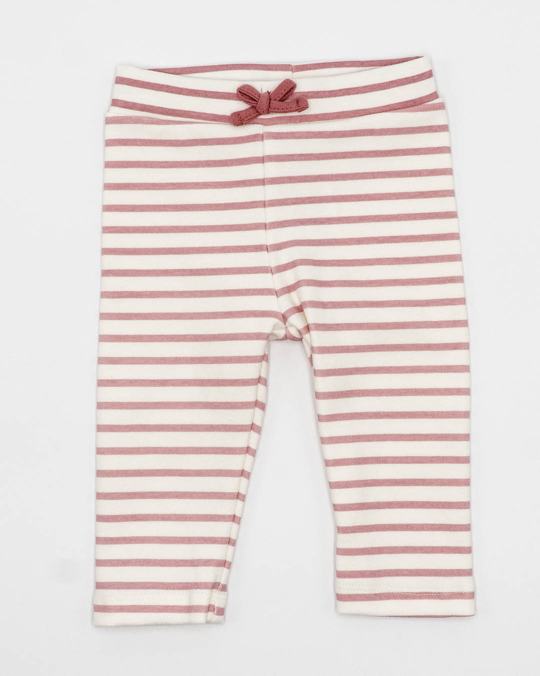 Completo 2 pz. felpato con leggings rigato MAYORAL