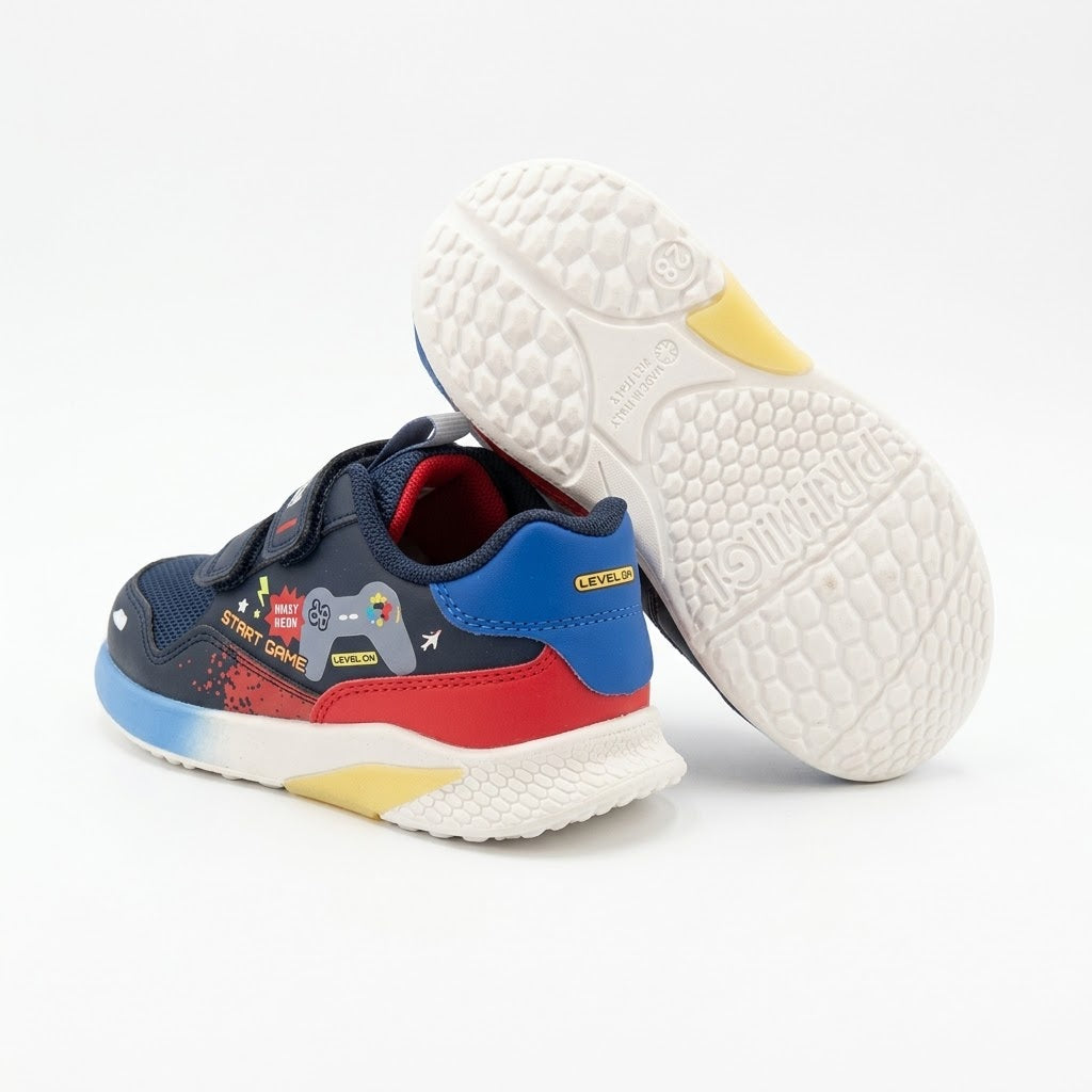 Scarpe Bimbo art.2452511 PRIMIGI
