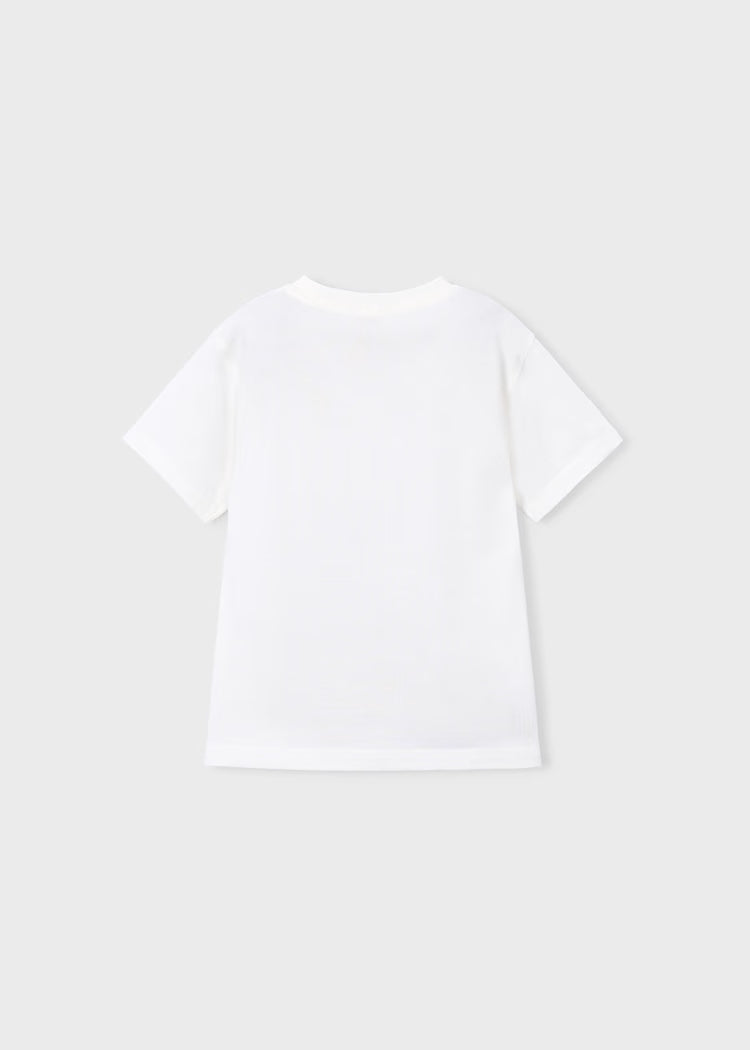 T-shirt manica corta MAYORAL
