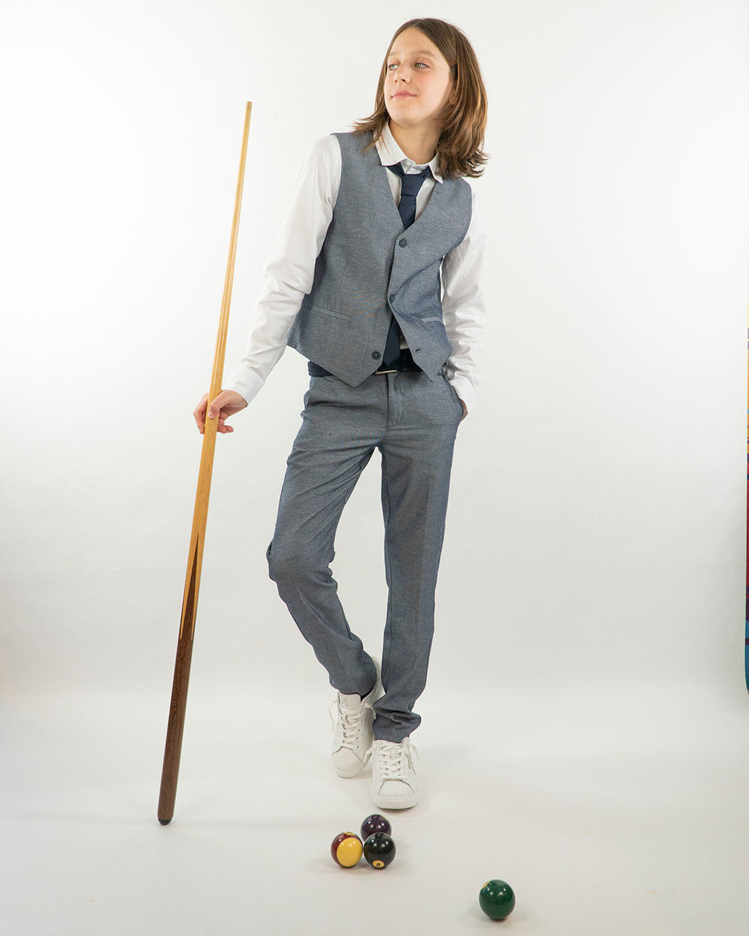 Pantaloni eleganti