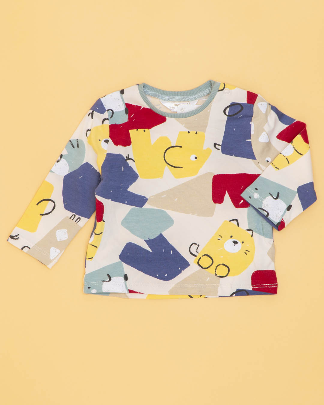 Completo 2 pz salopette