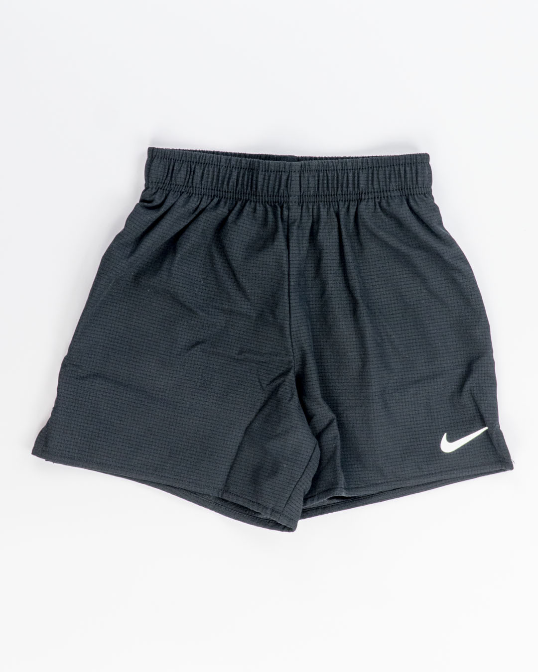 Completo con pantaloncino in tessuto tecnico NIKE