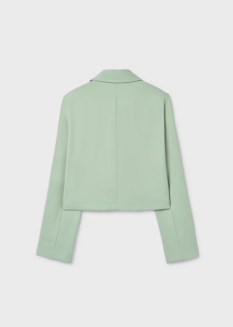 Giacca elegante corta sfoderata art.6403-94MAYORAL