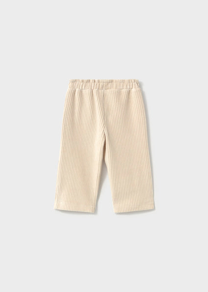 Pantaloni a coste art.2.537-032 MAYORAL