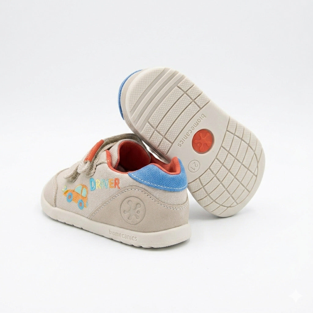 Scarpe primi passi 262196-B103 BIOMECANICS
