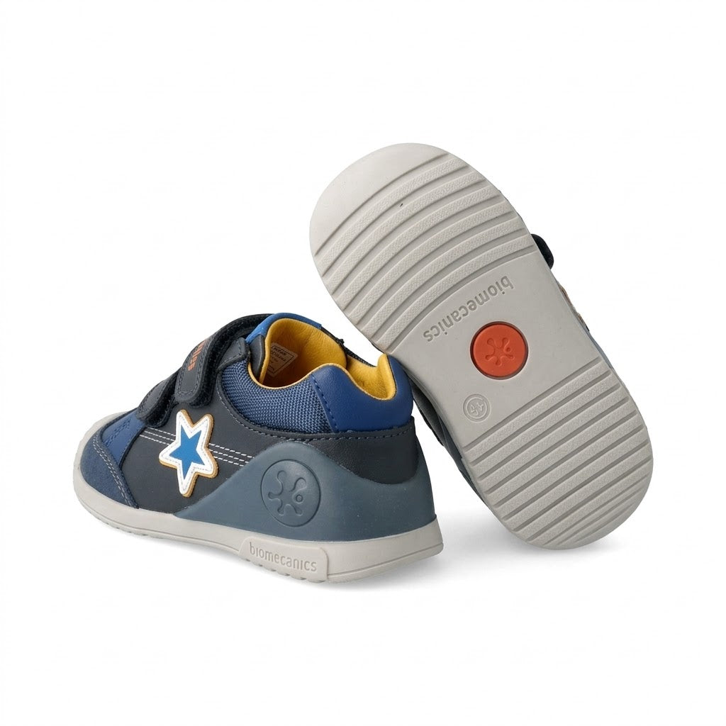 Scarpe primi passi art.261121-A183 BIOMECANICS