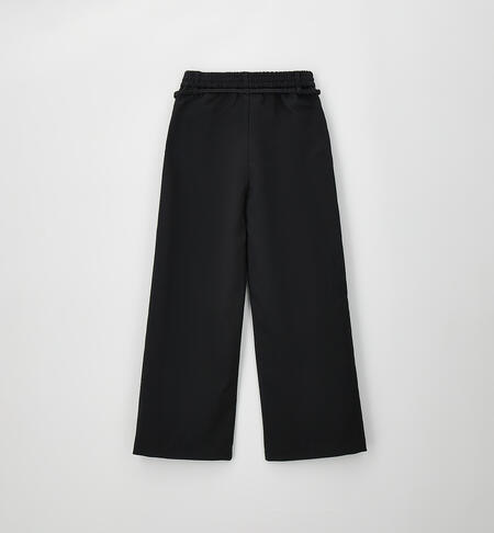 Pantaloni con elastico in vita art.4.H728-658 I DO