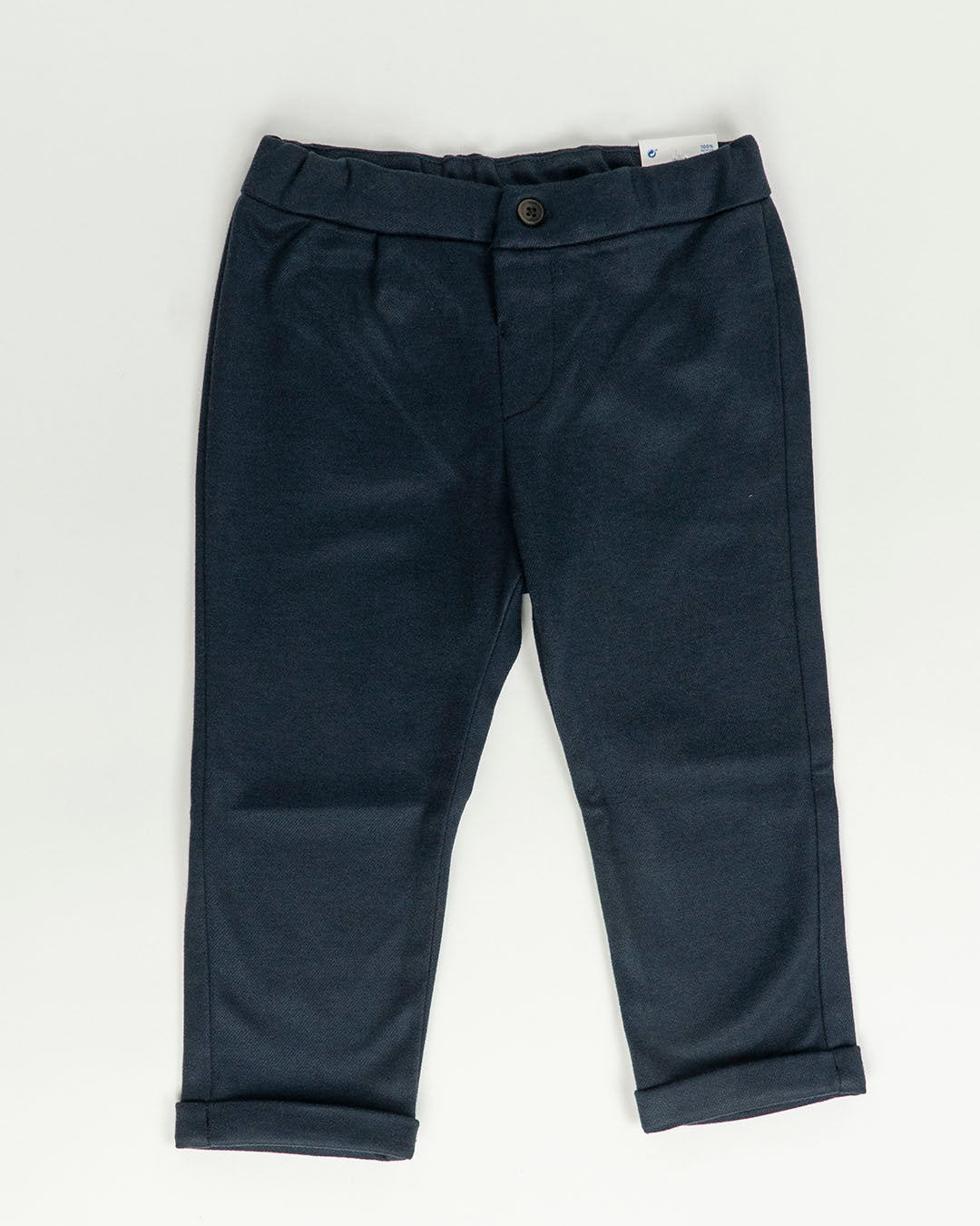 Completo di pantalone in tessuto e maglioneMAYORAL