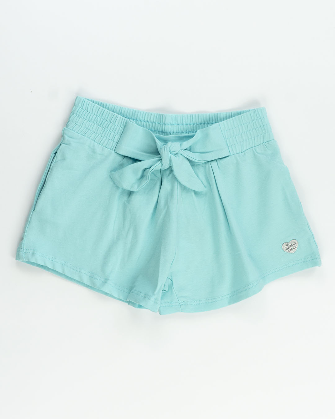 Short largo con fiocco in vita TUC TUC