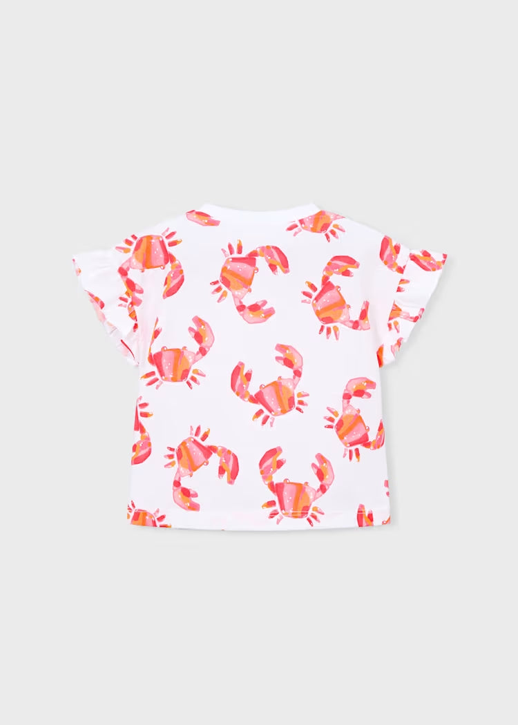 T-shirt MAYORAL